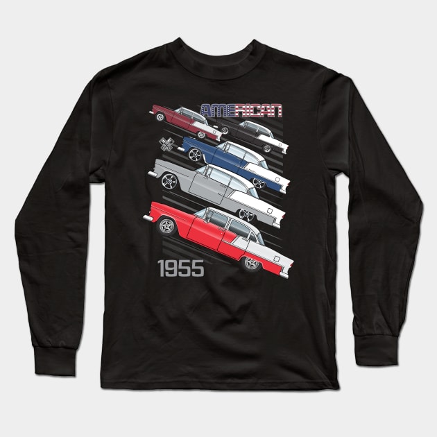 Stances B Long Sleeve T-Shirt by JRCustoms44